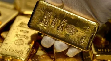 تغيرات جديدة في أسعار الذهب داخل الأسواق العراقية خلال تعاملات اليوم المباشرة